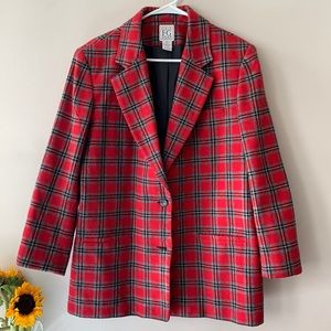 FIELD FG GEAR super cute blazer